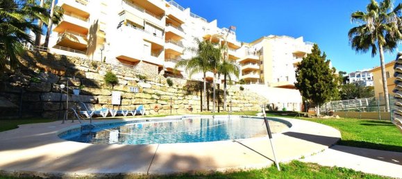 3 Schlafzimmer Penthouse in Mijas, Spain, Nr. 31651 37