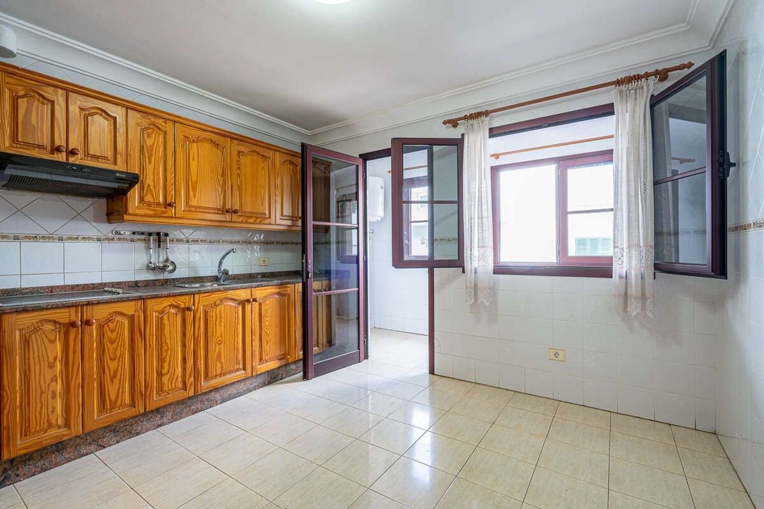 3 bedrooms Apartment in Arrecife, Spain No. 280854