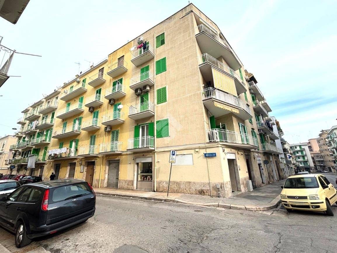 1 غرف نوم شقة في Molfetta, Italy رقم 158899