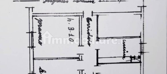 Apartamento T2 em Ravenna, Italy N.º 257561 9