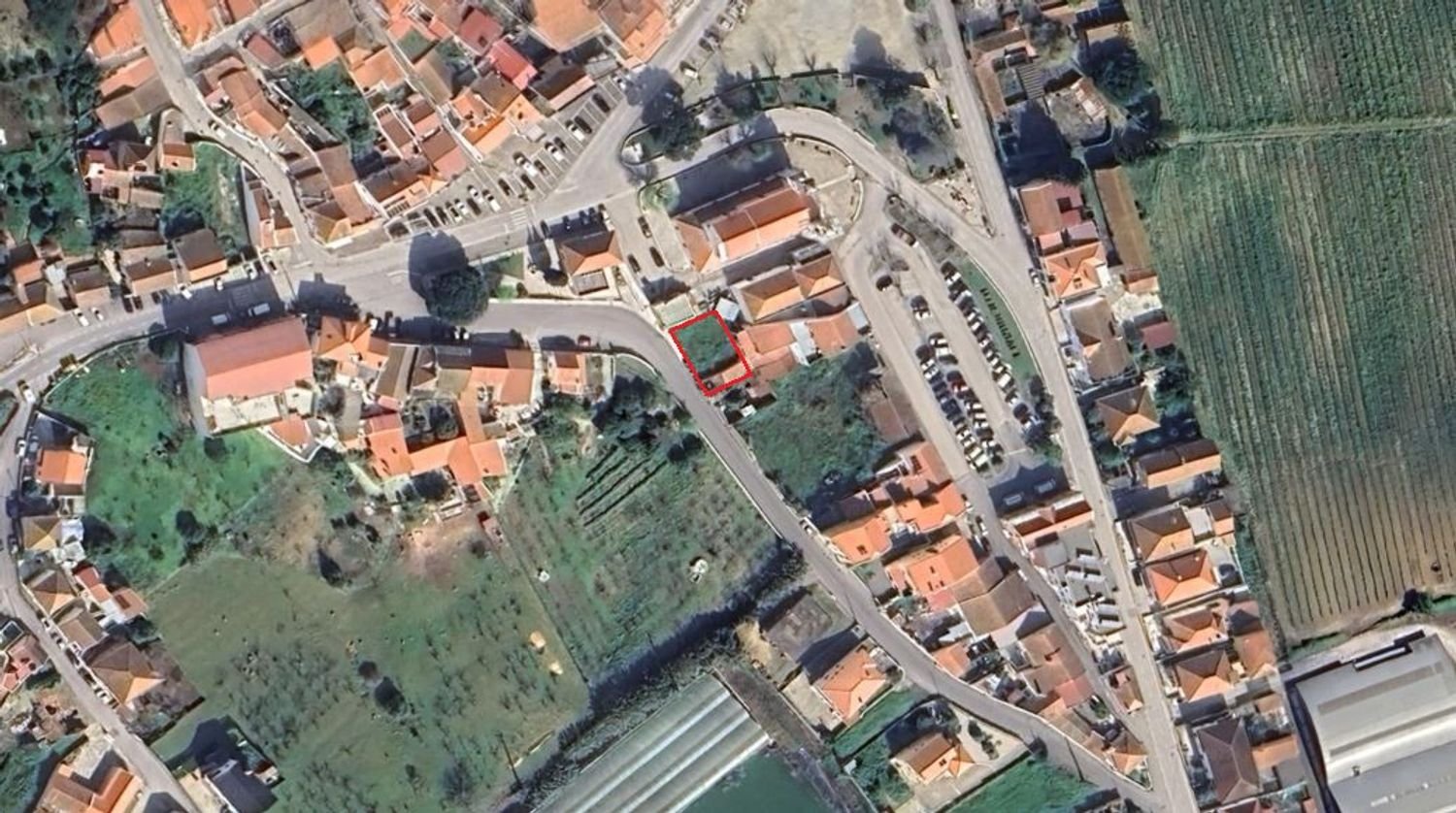  Land in Mafra, Portugal No. 219678