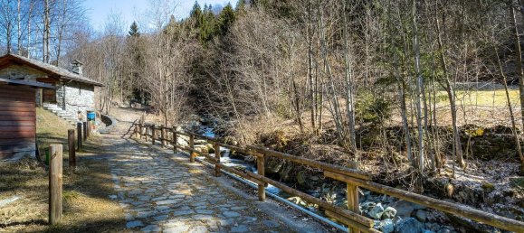 Studio in Antey Saint Andre, Italy, Nr. 139999 14