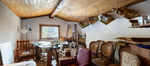 Studio in Antey Saint Andre, Italy, Nr. 139999 6