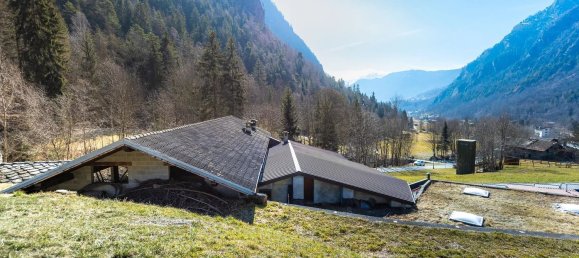 Studio in Antey Saint Andre, Italy, Nr. 139999 16