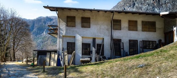 Studio in Antey Saint Andre, Italy, Nr. 139999 4