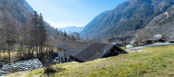 Studio in Antey Saint Andre, Italy, Nr. 139999 15