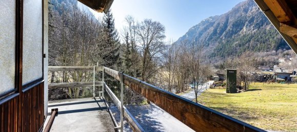 Studio in Antey Saint Andre, Italy, Nr. 139999 11