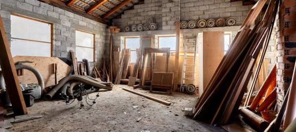 Studio in Antey Saint Andre, Italy, Nr. 139999 10