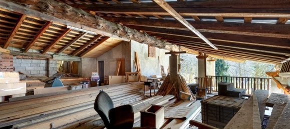 Studio in Antey Saint Andre, Italy, Nr. 139999 9