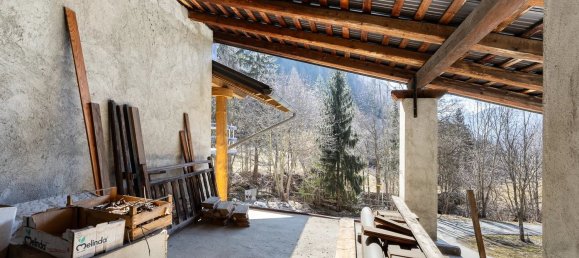 Studio in Antey Saint Andre, Italy, Nr. 139999 8