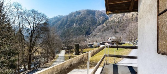 Studio in Antey Saint Andre, Italy, Nr. 139999 12