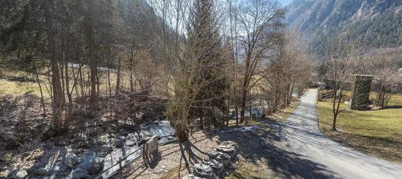 Studio in Antey Saint Andre, Italy, Nr. 139999 13