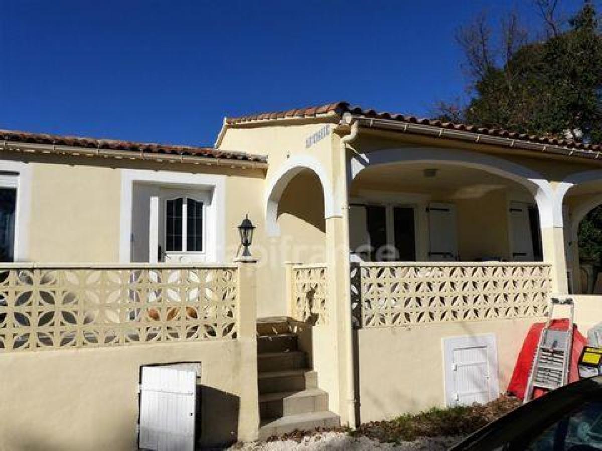 3 غرف نوم منزل في Le Luc, France رقم 26509