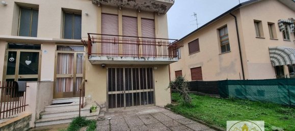 2 Schlafzimmer Villa in Padua, Italy, Nr. 103527 26