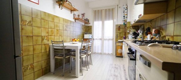 2-Zimmer Wohnung in Cologno Monzese, Italy, Nr. 37029 14