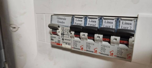 2-Zimmer Wohnung in Cologno Monzese, Italy, Nr. 37029 28