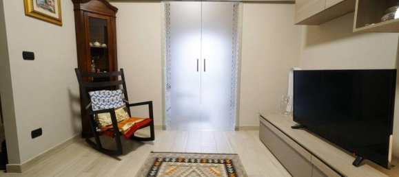 2-Zimmer Wohnung in Cologno Monzese, Italy, Nr. 37029 3