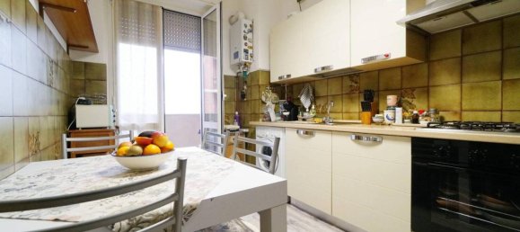 2-Zimmer Wohnung in Cologno Monzese, Italy, Nr. 37029 16