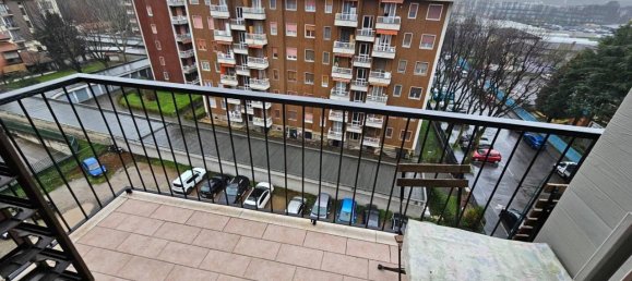 2-Zimmer Wohnung in Cologno Monzese, Italy, Nr. 37029 35