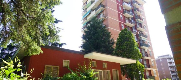 2-Zimmer Wohnung in Cologno Monzese, Italy, Nr. 37029 38
