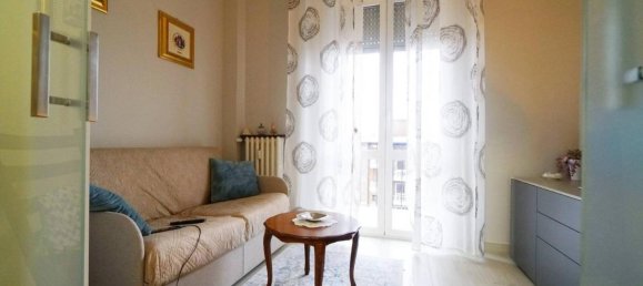 2-Zimmer Wohnung in Cologno Monzese, Italy, Nr. 37029 5