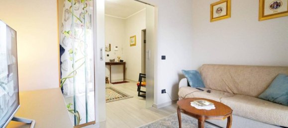 2-Zimmer Wohnung in Cologno Monzese, Italy, Nr. 37029 7