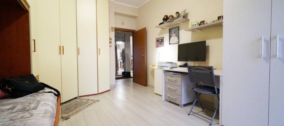 2-Zimmer Wohnung in Cologno Monzese, Italy, Nr. 37029 24