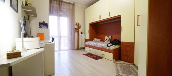 2-Zimmer Wohnung in Cologno Monzese, Italy, Nr. 37029 22
