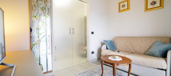 2-Zimmer Wohnung in Cologno Monzese, Italy, Nr. 37029 9