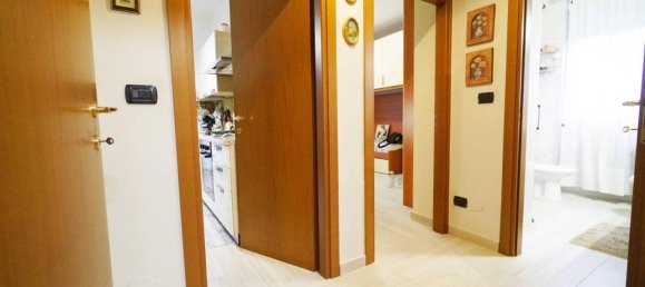 2-Zimmer Wohnung in Cologno Monzese, Italy, Nr. 37029 13