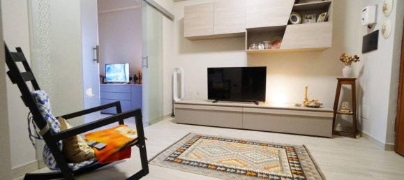 2-Zimmer Wohnung in Cologno Monzese, Italy, Nr. 37029 2