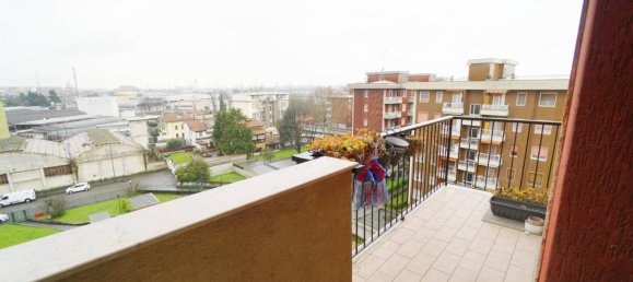2-Zimmer Wohnung in Cologno Monzese, Italy, Nr. 37029 20