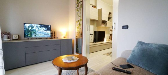 2-Zimmer Wohnung in Cologno Monzese, Italy, Nr. 37029 11