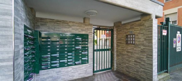 2-Zimmer Wohnung in Cologno Monzese, Italy, Nr. 37029 36