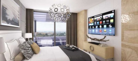 5 chambres Villa à Agios Athanasios, Cyprus No. 20783 5