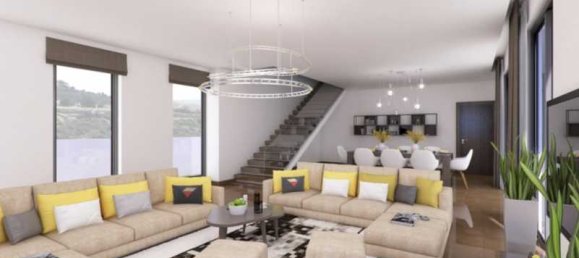 5 chambres Villa à Agios Athanasios, Cyprus No. 20783 6