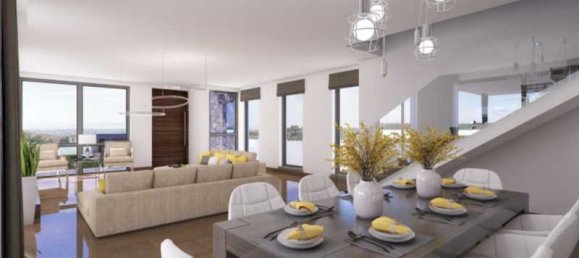 5 chambres Villa à Agios Athanasios, Cyprus No. 20783 3