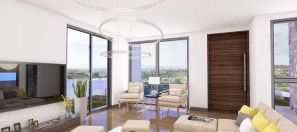 5 chambres Villa à Agios Athanasios, Cyprus No. 20783 4