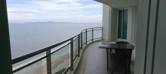 3 bedrooms Condo in Pattaya, Thailand No. 19234 2