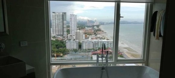 3 bedrooms Condo in Pattaya, Thailand No. 19234 11
