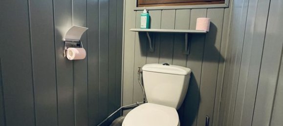 1 غرف نوم منزل في Drancy, France رقم 172137 8