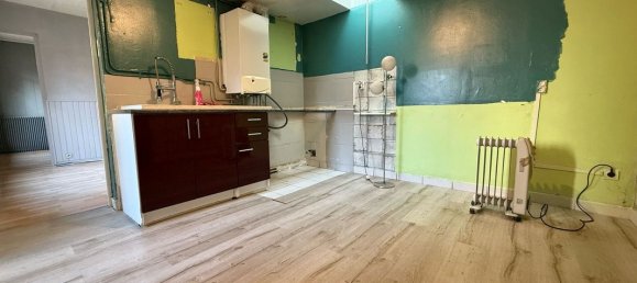 1 غرف نوم منزل في Drancy, France رقم 172137 5