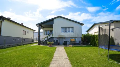 3 غرف نوم منزل في Stotzing, Austria رقم 223263