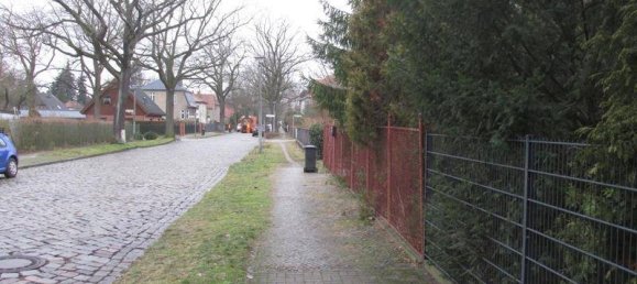 Bungalow de 3 habitaciónes en Mahlsdorf, Germany No. 87031 4