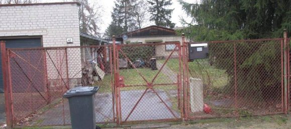 Bungalow de 3 habitaciónes en Mahlsdorf, Germany No. 87031 3