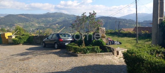 Terreno en Baiao, Portugal 3976 m² No. 36501 5