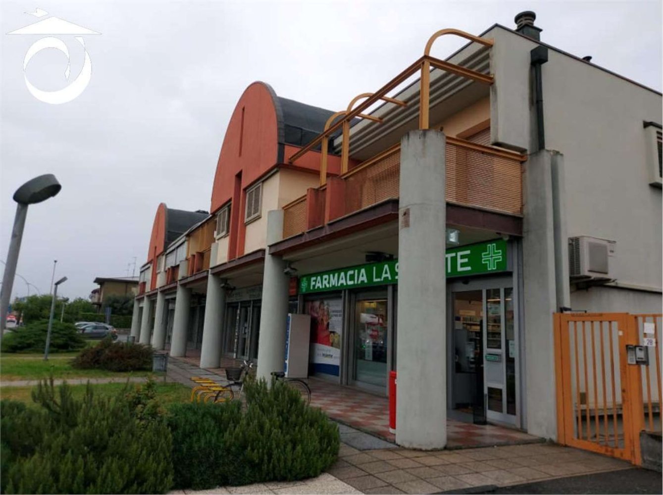 Квартира с 3 спальнями в Дальмине, Италия № 366131