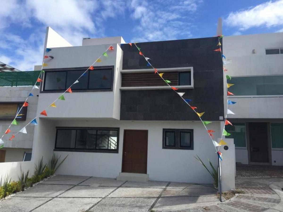 Casa T3 em Queretaro, Mexico N.º 151451