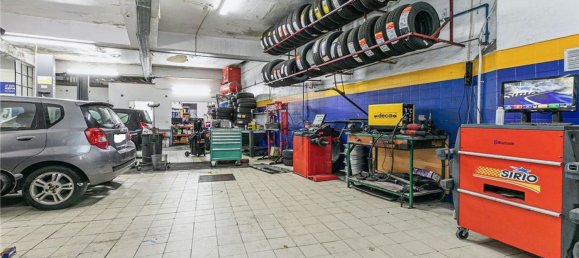 Gewerbliche Immobilie in Sintra, Portugal 346m², Nr. 73843 5