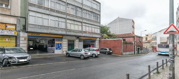 Gewerbliche Immobilie in Sintra, Portugal 346m², Nr. 73843 3